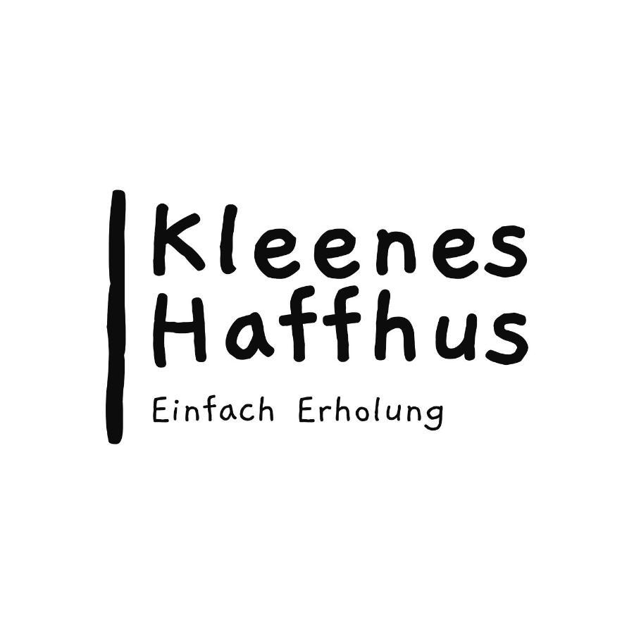 Kleenes Haffhus Юкермюнде Екстер'єр фото